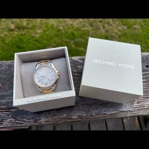 Michael Kors Watch